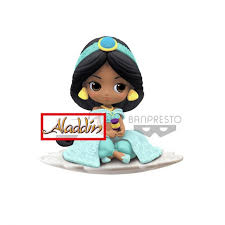 Mua bán BANPRESTO Q POSKET JASMINE NORMAL COLOR VER